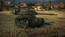 Imagen 860 de World of Tanks