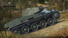 Imagen 867 de World of Tanks