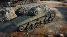Imagen 875 de World of Tanks