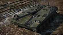 Imagen 883 de World of Tanks