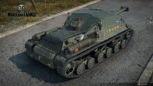 Imagen 891 de World of Tanks