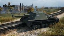 Imagen 893 de World of Tanks