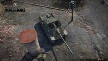 Imagen 894 de World of Tanks