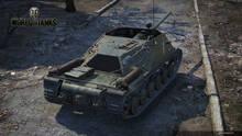 Imagen 895 de World of Tanks