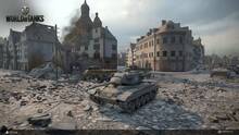Imagen 712 de World of Tanks