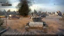 Imagen 713 de World of Tanks