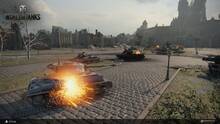 Imagen 715 de World of Tanks