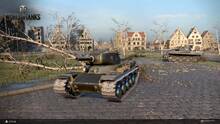 Imagen 719 de World of Tanks