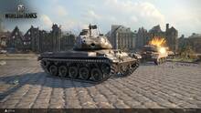 Imagen 720 de World of Tanks