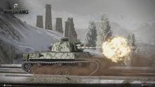 Imagen 760 de World of Tanks