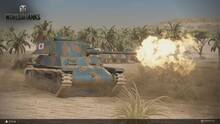 Imagen 761 de World of Tanks