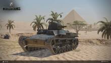 Imagen 756 de World of Tanks
