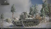 Imagen 758 de World of Tanks