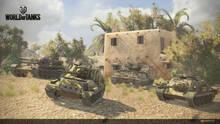 Imagen 763 de World of Tanks