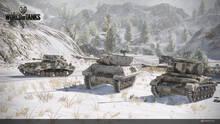 Imagen 765 de World of Tanks