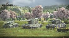 Imagen 766 de World of Tanks