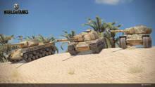 Imagen 768 de World of Tanks