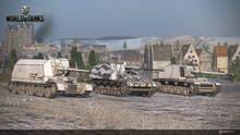 Imagen 769 de World of Tanks