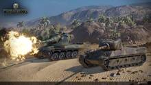Imagen 782 de World of Tanks