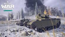 Imagen 924 de World of Tanks