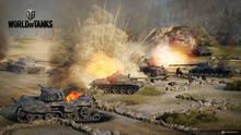 Imagen 951 de World of Tanks