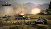 Imagen 952 de World of Tanks