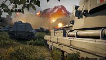 Imagen 949 de World of Tanks