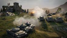 Imagen 950 de World of Tanks