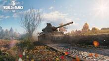 Imagen 1093 de World of Tanks