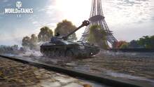 Imagen 1096 de World of Tanks