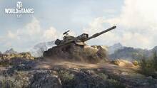 Imagen 1098 de World of Tanks