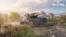Imagen 1100 de World of Tanks