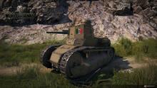 Imagen 1119 de World of Tanks