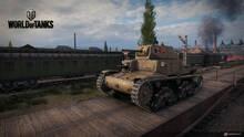 Imagen 1120 de World of Tanks