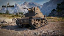 Imagen 1121 de World of Tanks