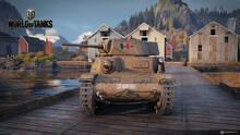 Imagen 1123 de World of Tanks