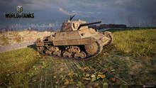 Imagen 1124 de World of Tanks