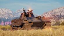 Imagen 1280 de World of Tanks