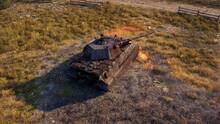 Imagen 1281 de World of Tanks