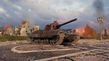 Imagen 1284 de World of Tanks