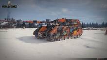 Imagen 1317 de World of Tanks