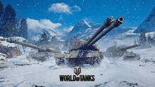 Imagen 1158 de World of Tanks