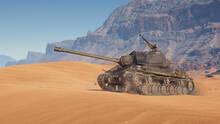 Imagen 1203 de World of Tanks