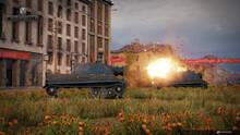 Imagen 1245 de World of Tanks
