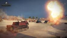 Imagen 1242 de World of Tanks