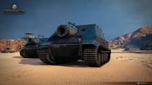 Imagen 1244 de World of Tanks