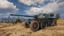 Imagen 1371 de World of Tanks