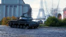 Imagen 1383 de World of Tanks
