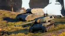 Imagen 1386 de World of Tanks