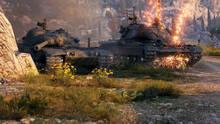 Imagen 1387 de World of Tanks
